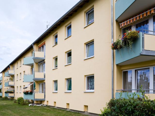 Apartment mieten in Eibach, Nürnberg