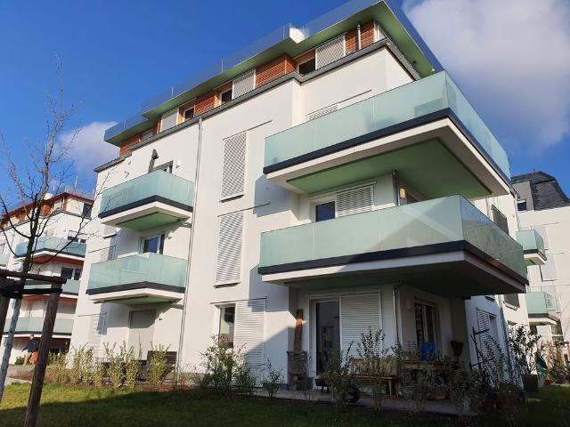 Apartment mieten in Neustadt, Dresden
