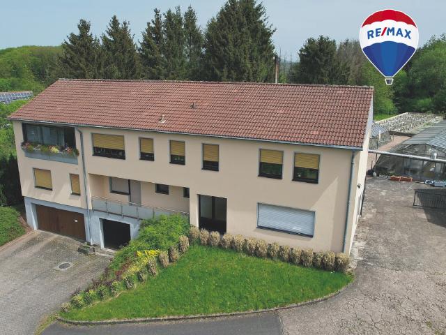 Haus kaufen in Tholey, Hasborn-Dautweiler