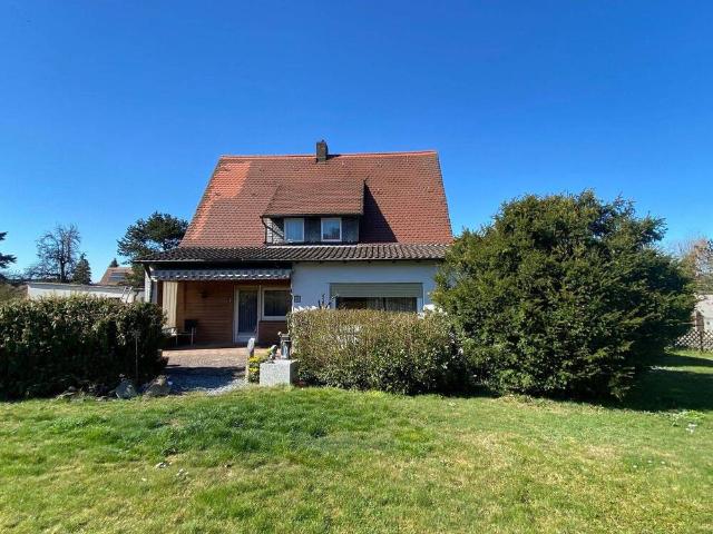 Haus kaufen in Neumühle, Langenzenn