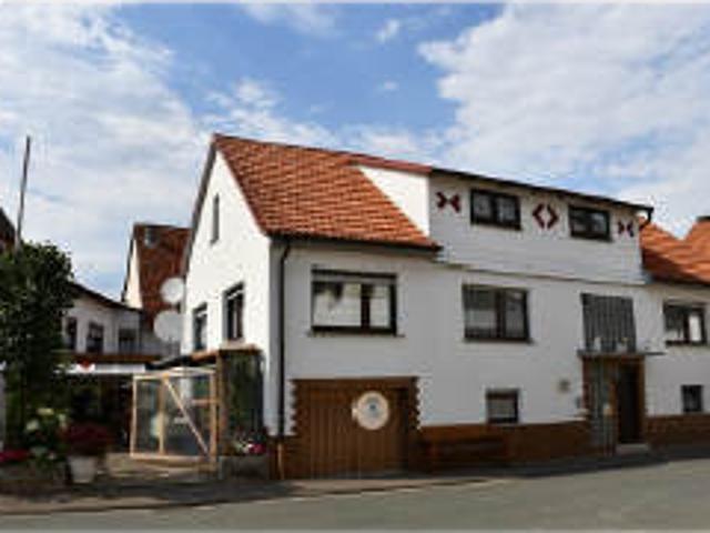 Villa kaufen in Frankenau, Hessen