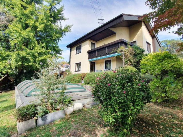 Haus kaufen in Enzenwinkl, Leonding