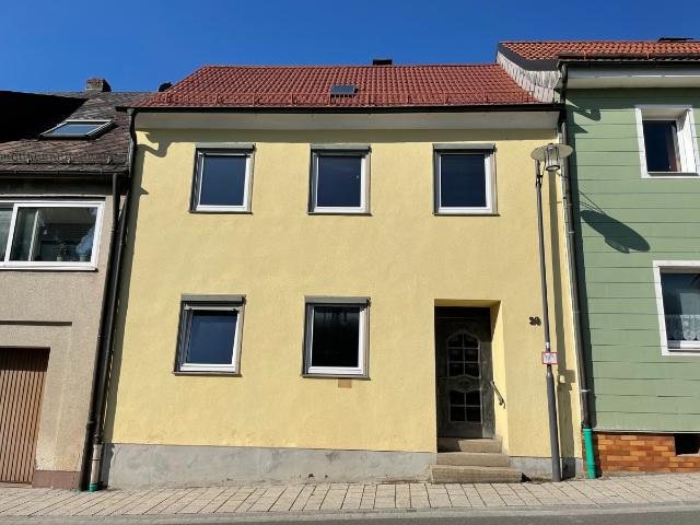 Haus kaufen in Bärnau, Bayern