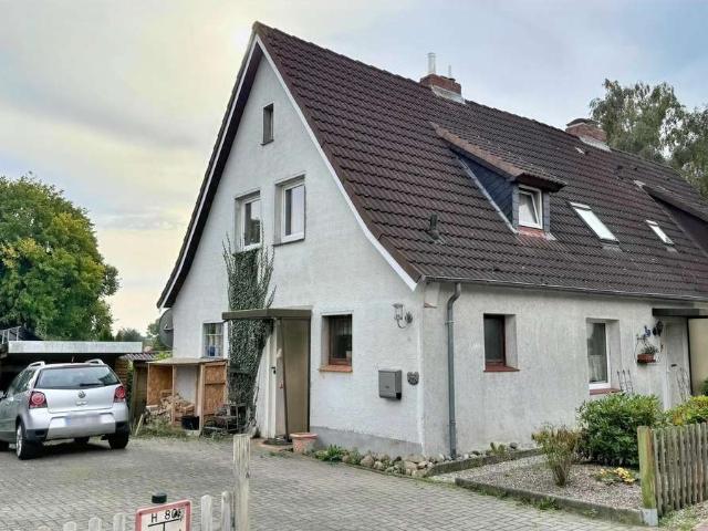 Haus kaufen in Lensahn, Kreis Ostholstein