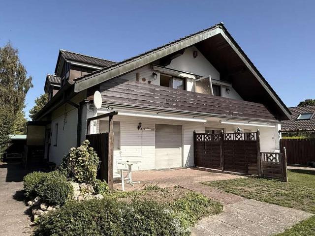 Haus kaufen in Kellenhusen, Kreis Ostholstein