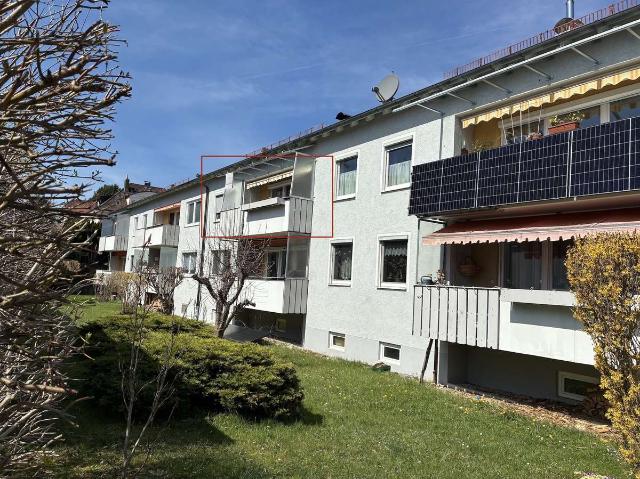 Wohnung kaufen in Penzberg, Landkreis Weilheim-Schongau