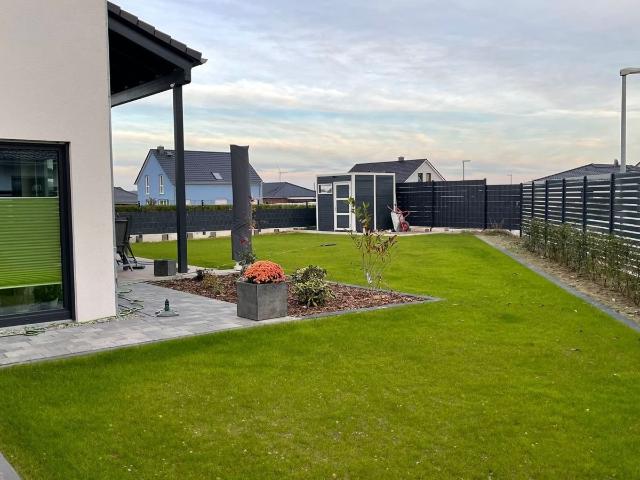 Haus kaufen in Störmthal, Großpösna