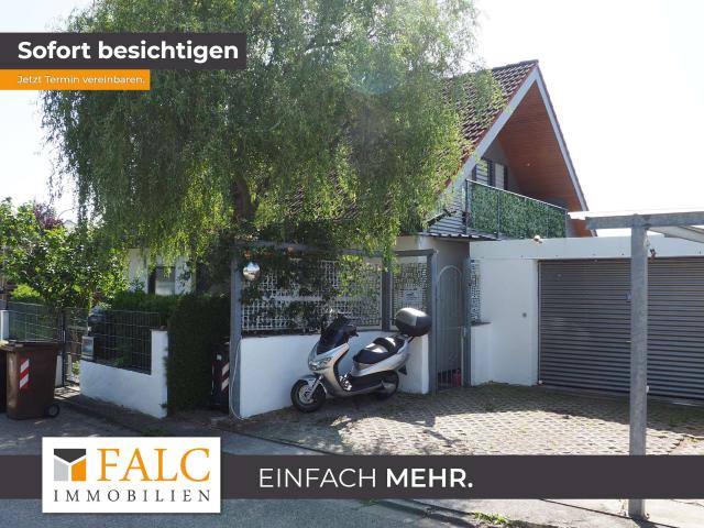 Haus kaufen in Diedorf, Bayern