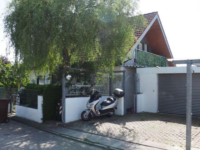 Haus kaufen
