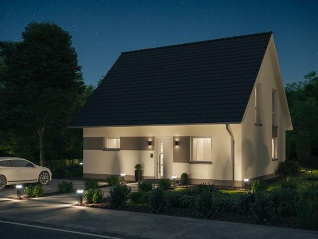 Haus kaufen in Neukieritzsch, Sachsen