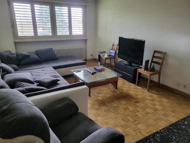 Immobilie kaufen in Riehen, Basel-Stadt