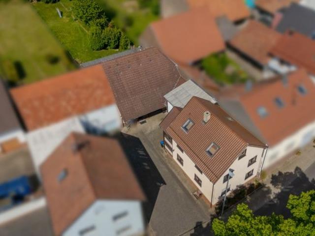 Haus kaufen in Palmbach, Karlsruhe
