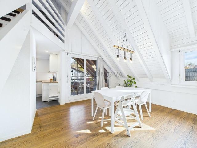 Maisonette kaufen in Volketswil, Zürich