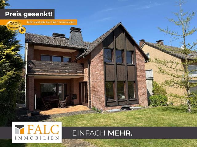 Villa kaufen in Höxter, Nordrhein-Westfalen