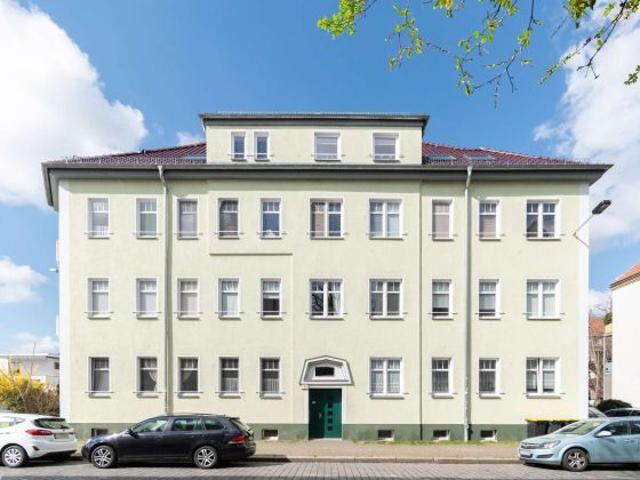 Wohnung kaufen in Leipzig, Sachsen