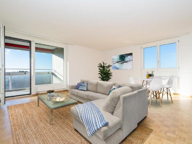 Apartment mieten in Thoracker, Muri bei Bern