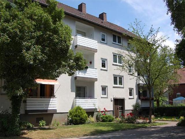 Wohnung mieten in Stoppenberg, Essen