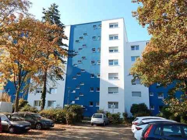 Apartment mieten in Bochum-Wattenscheid, Bochum