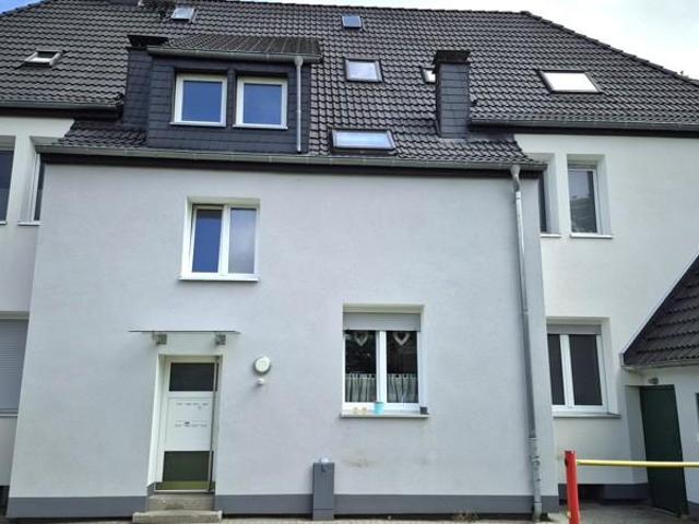 Wohnung mieten in Mengede, Dortmund