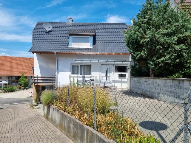 Apartment mieten in Bamlach, Bad Bellingen