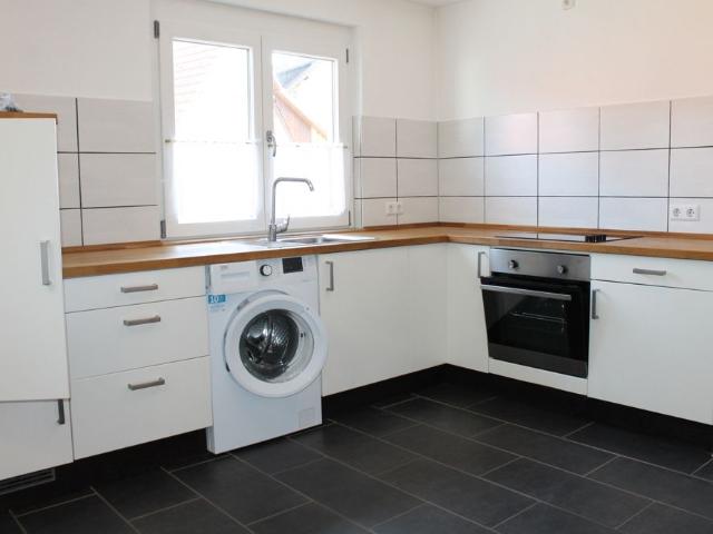 Apartment mieten in Bamlach, Bad Bellingen