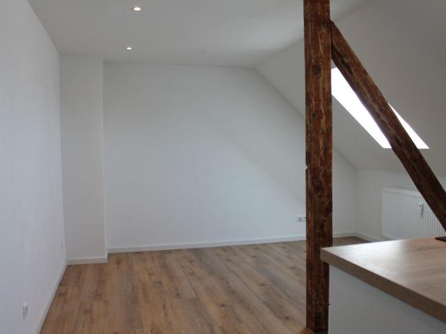 Apartment mieten in Bamlach, Bad Bellingen