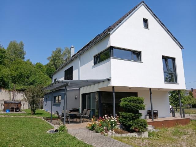 Villa kaufen in Premach, Ursberg
