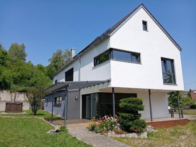 Haus kaufen in Ursberg, Bayern