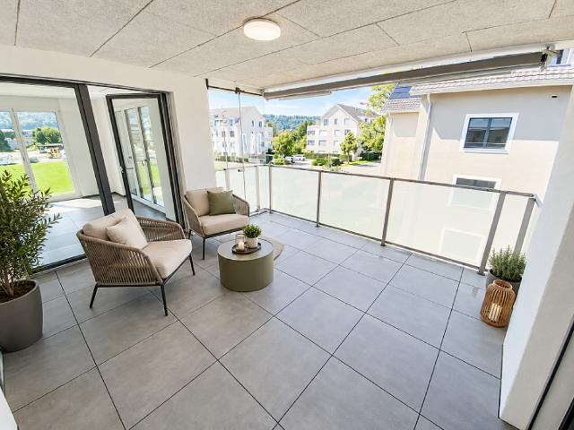 Apartment mieten in Felben, Felben-Wellhausen