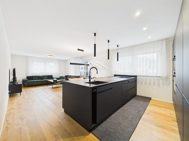 Wohnung kaufen in Hendschiken, Aargau