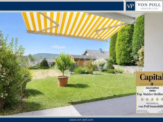Wohnung kaufen in Leingarten, Baden-Württemberg