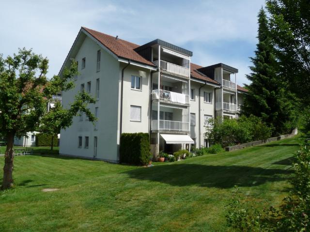 Apartment mieten in Lü