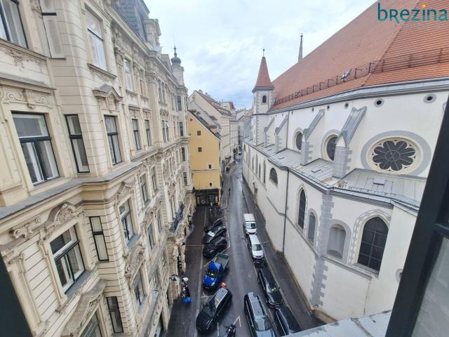 Wohnung mieten in Seestadt, Wien