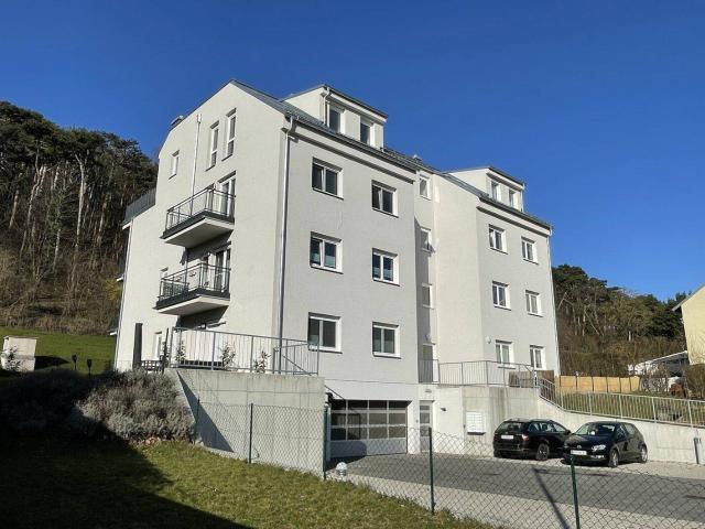 Apartment mieten in Schöffelstadt, Mödling