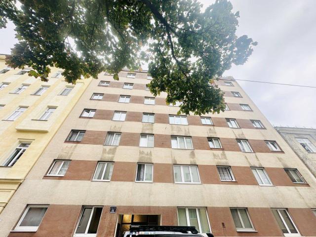 Apartment kaufen in KG Brigittenau, Wien