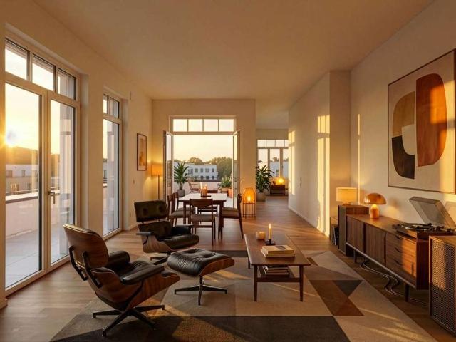 Wohnung kaufen in Bornstedter Feld, Potsdam