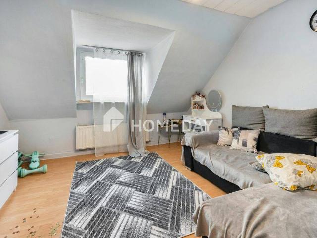 Etagenwohnung kaufen in Hagen