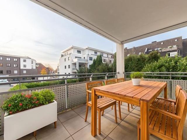 Wohnung kaufen in Essen, Nordrhein-Westfalen