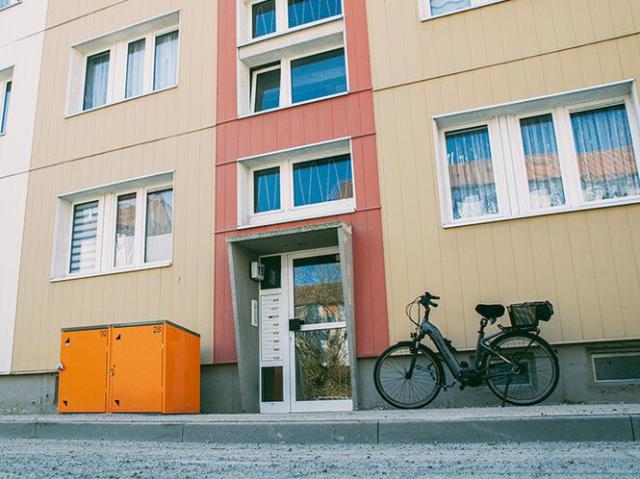 Apartment mieten in Gramzow, Brandenburg