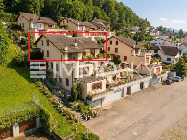 Wohnung kaufen in Klingnau, Bezirk Zurzach