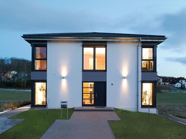 Haus kaufen in Oberwaldbach, Burtenbach