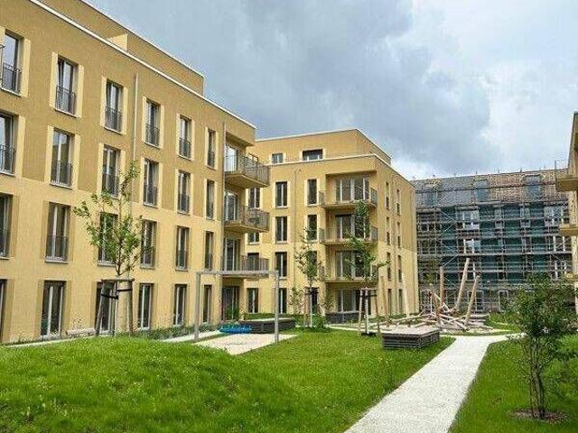 Apartment mieten in Treptow–Köpenick, Berlin