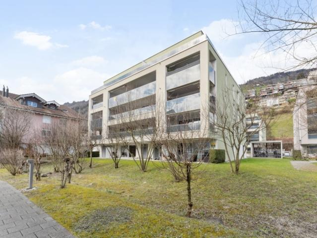 Wohnung mieten in Ennetbürgen, Nidwalden