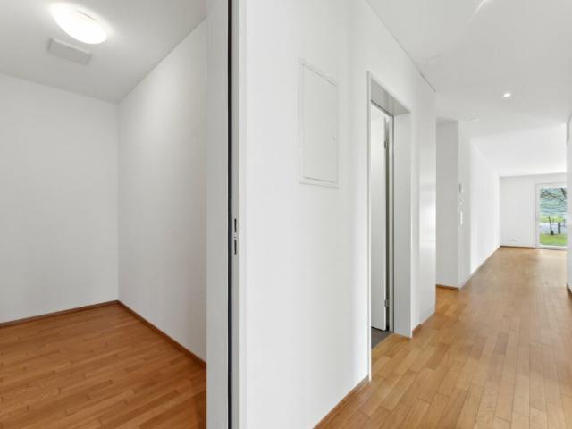 Wohnung mieten in Ennetbürgen, Nidwalden