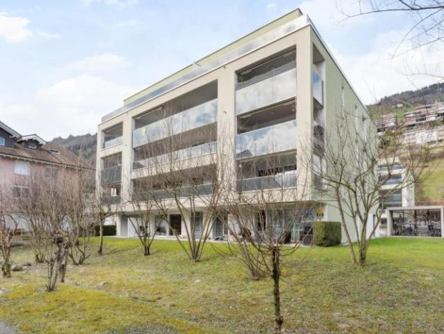 Apartment mieten in Ennetbürgen, Nidwalden
