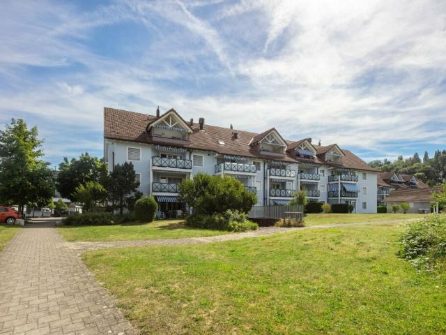 Wohnung mieten in Frauenfeld, Thurgau