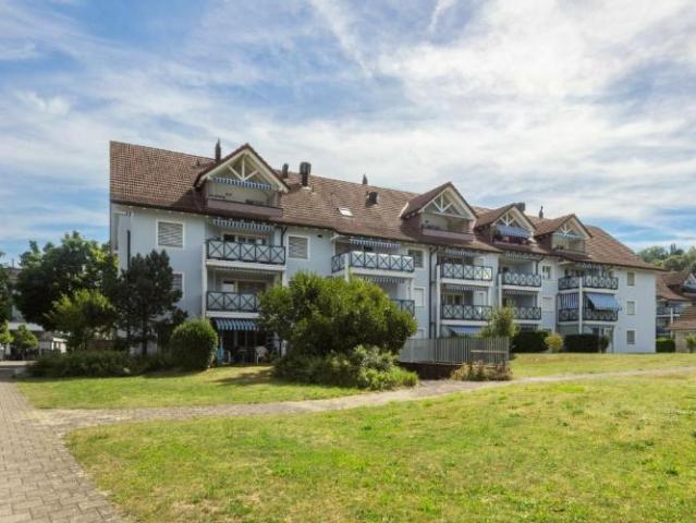 Apartment mieten in Frauenfeld, Thurgau