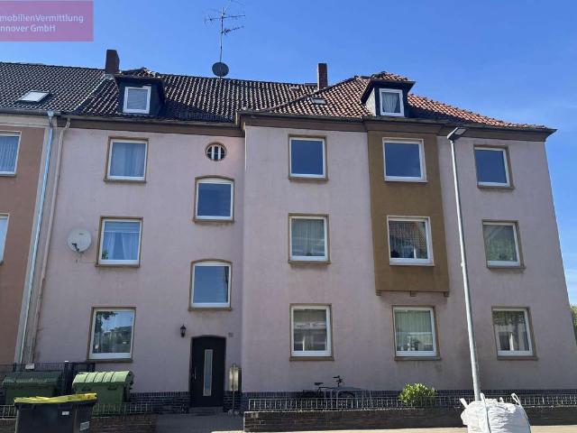 Wohnung kaufen in Seelze, Region Hannover