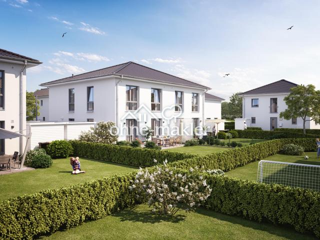 Haus kaufen in Königs Wusterhausen
