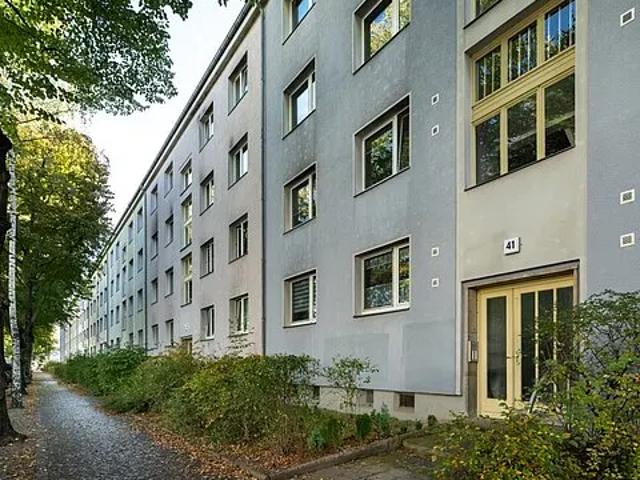 Haus mieten in Adlershof-Nord, Berlin